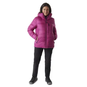 Women's Eos Jacket Raspberry Pink