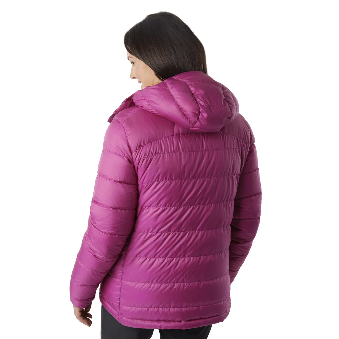 Women's Eos Jacket Raspberry Pink