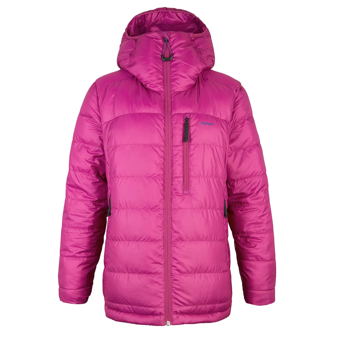 Women's Eos Jacket Raspberry Pink