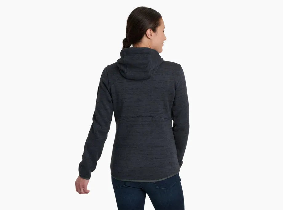 Women's Ascendyr Hoody Sweater