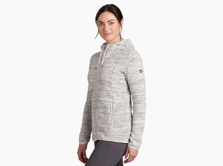 Women's Ascendyr Hoody Sweater