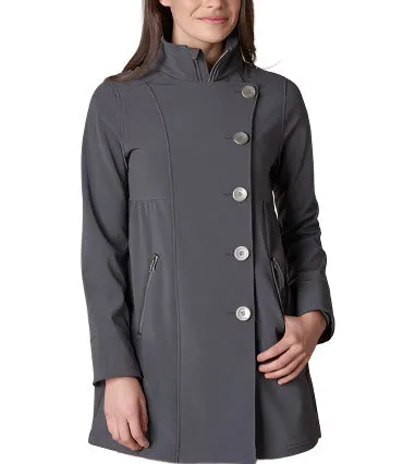 Women’s Martina Long Jacket