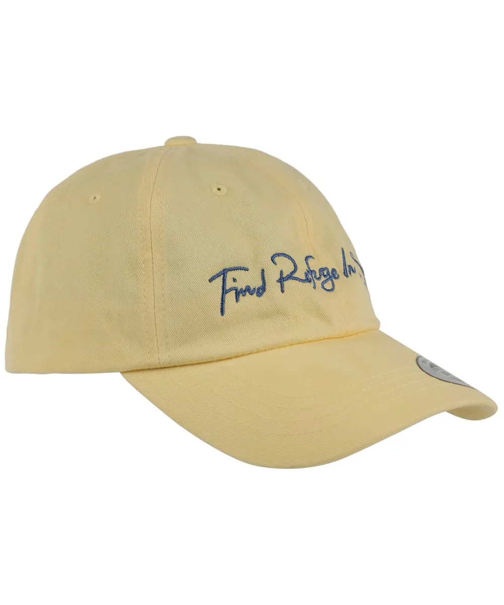 Women’s Salty Crew Refuge Twill Dad Hat