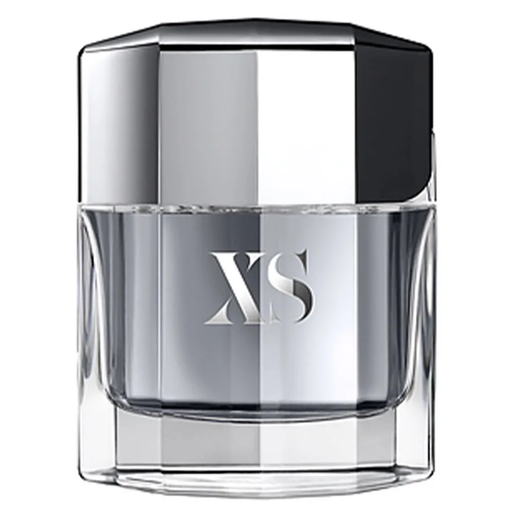 Xs By Paco Rabanne Eau De Toilette